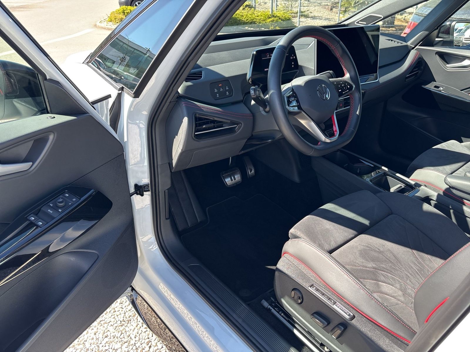 Volkswagen ID.3 GTX W-Pumpe/CarPlay/Kamera/Matrix/360/ACC