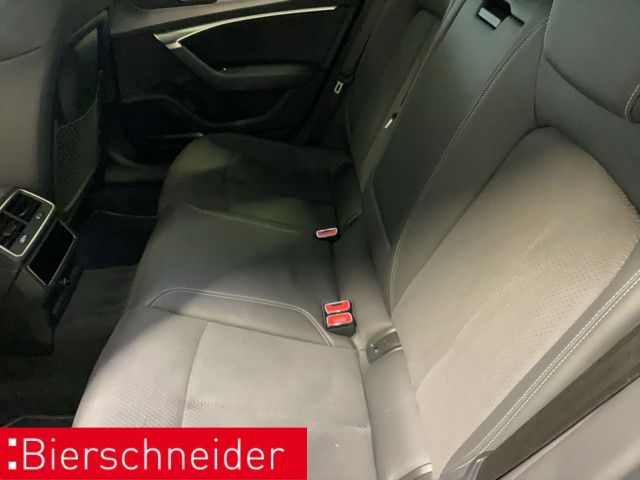 Audi A6 Av 55 TFSI e qu S-Line AHK MATRIX HuD B&O CAM
