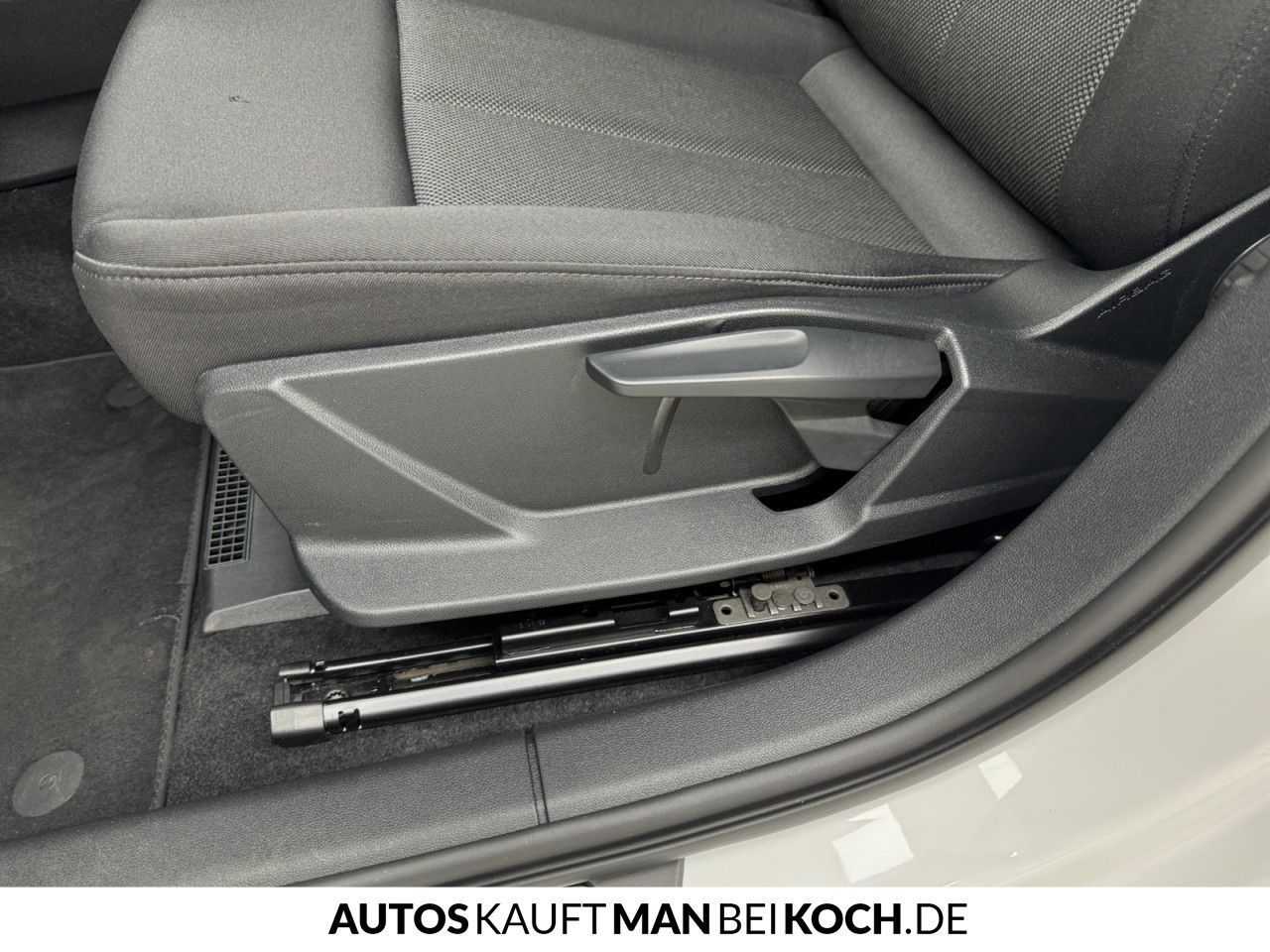 Audi A3 35 1.5 TFSI Sportback S line - Samsaru's Car Outlet