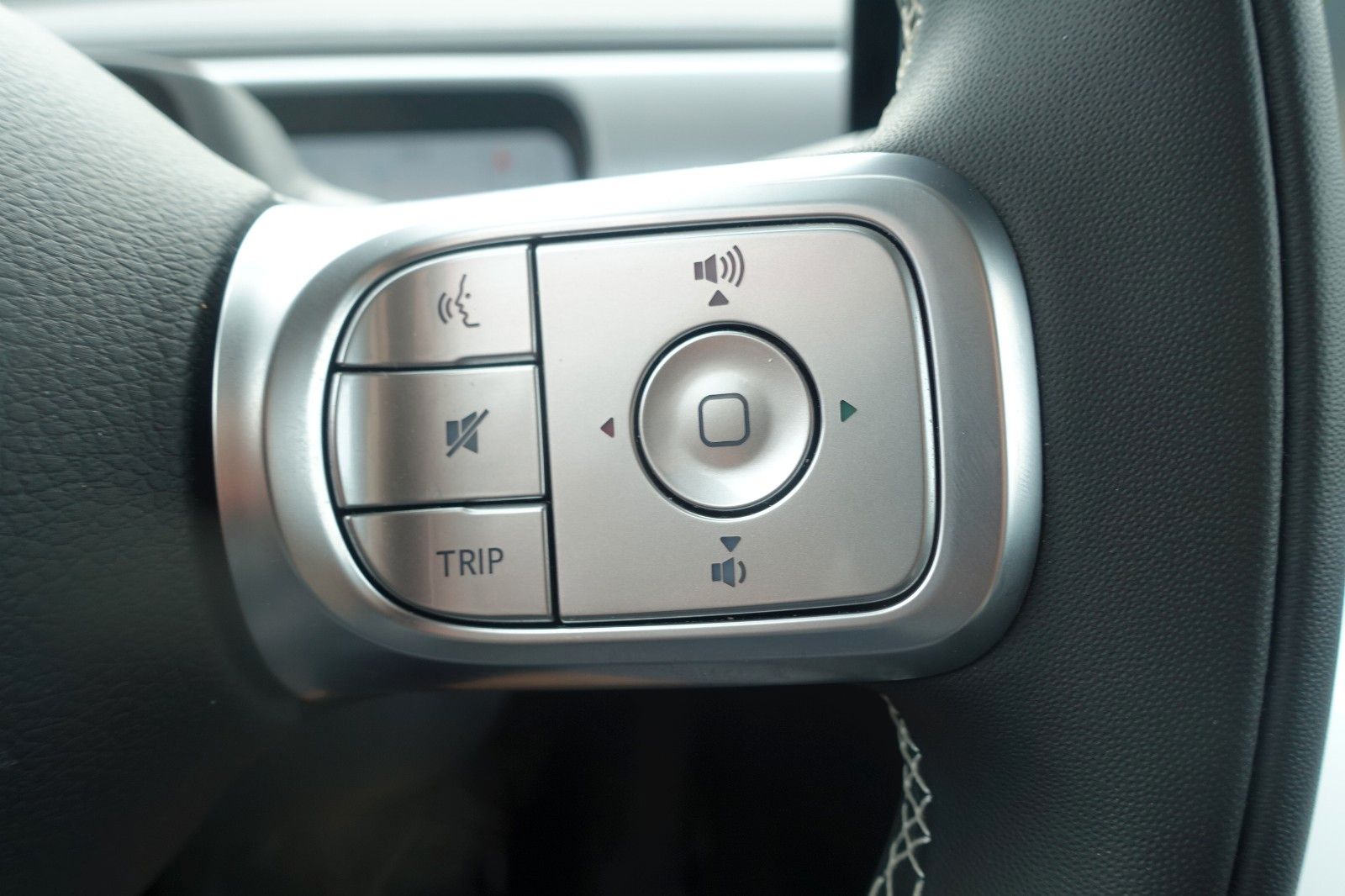 Smart #1 Pulse 271kW 66kWh EXP € 24990.--