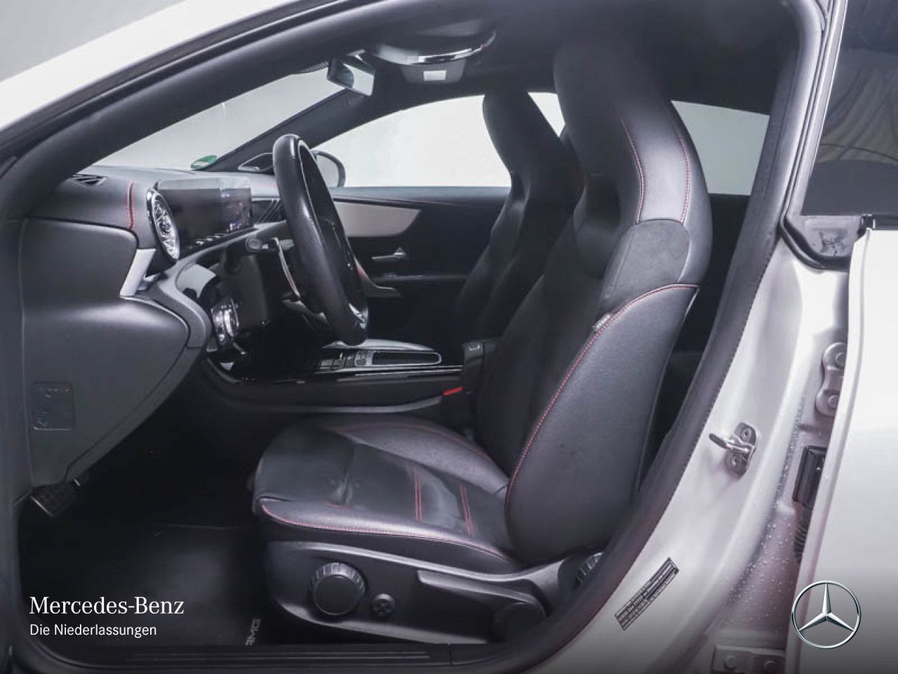 Mercedes-Benz CLA 35 AMG 4M - Samsaru's Car Outlet