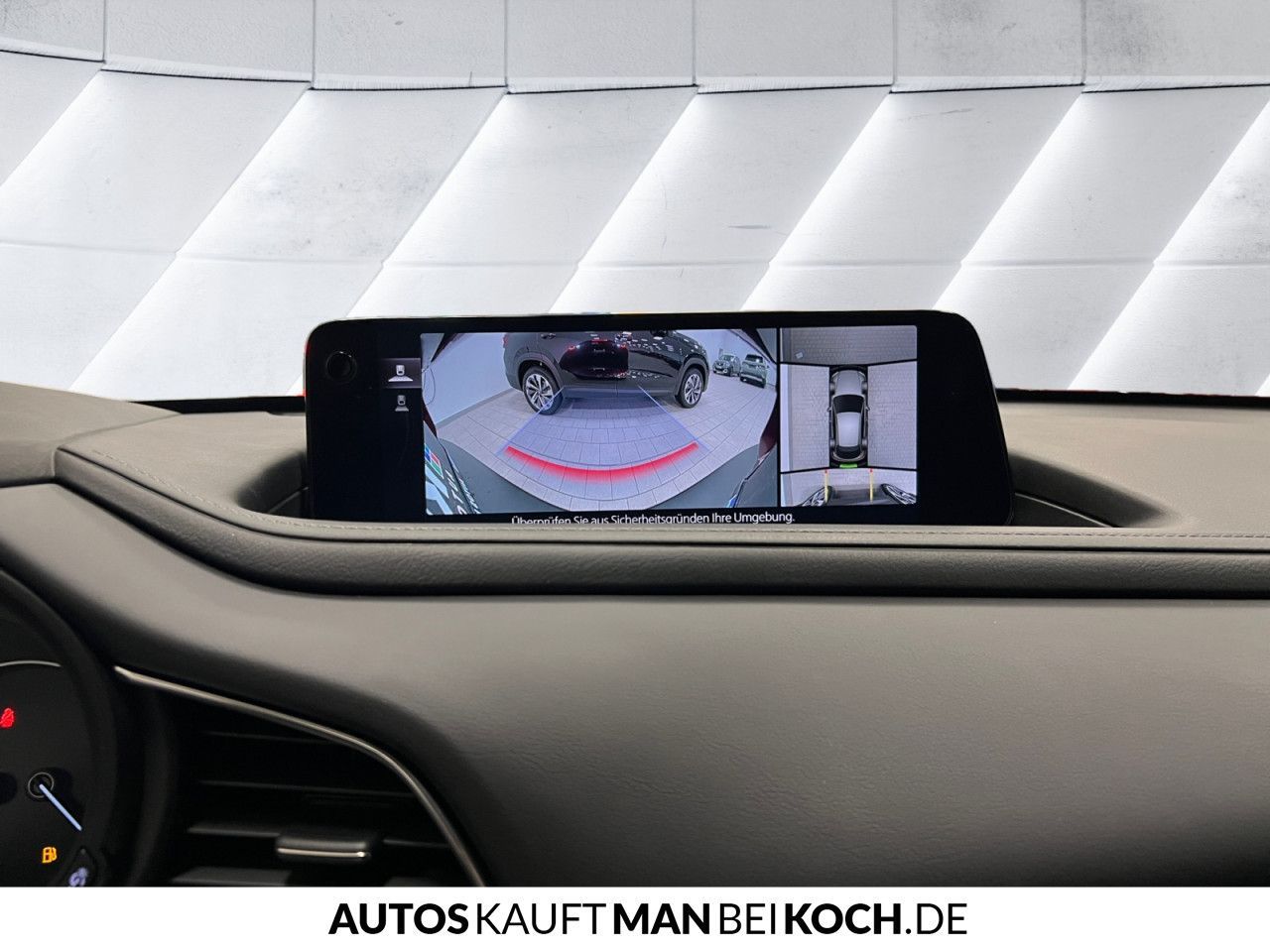 Mazda CX-30 2.5 e-SKYACTIV G Exclusive  AT Navi ACC BT