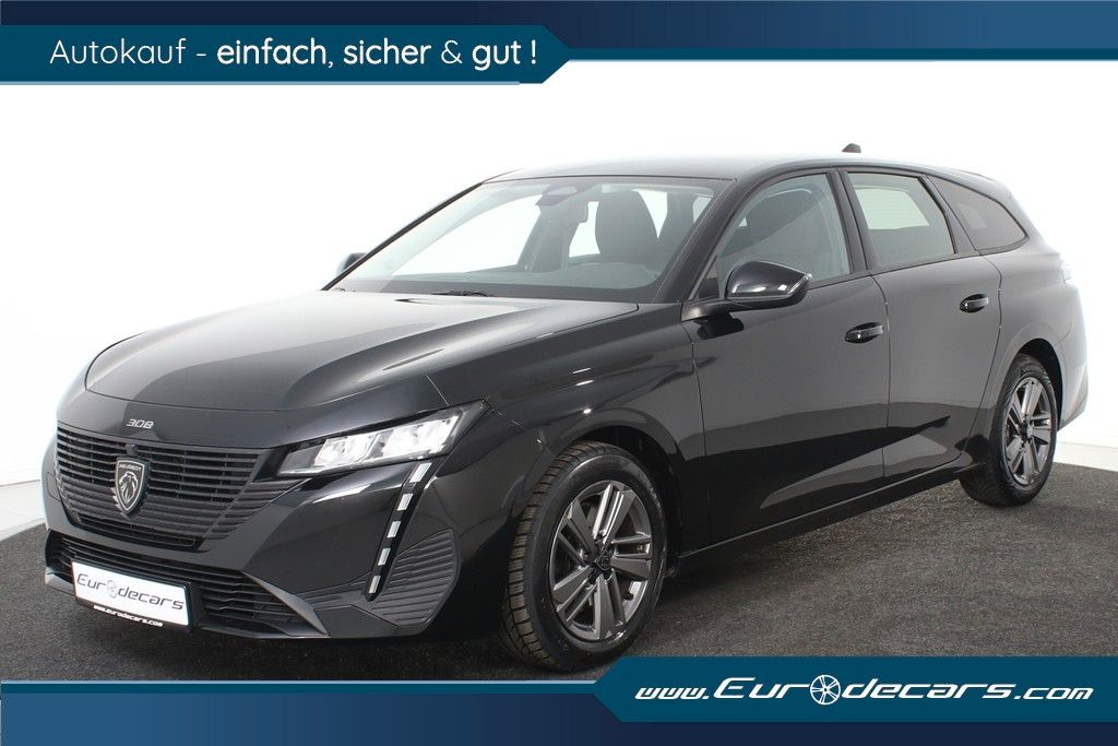 Peugeot 308 SW - Samsaru's Car Outlet