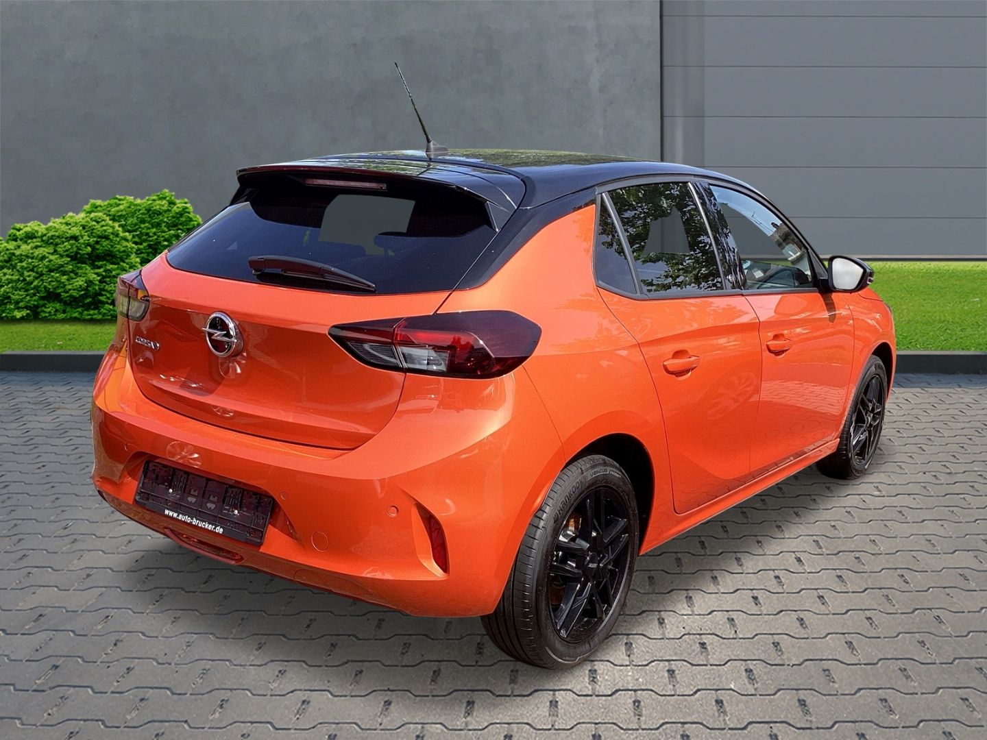 Opel Corsa-e Edition - Samsaru's Car Outlet