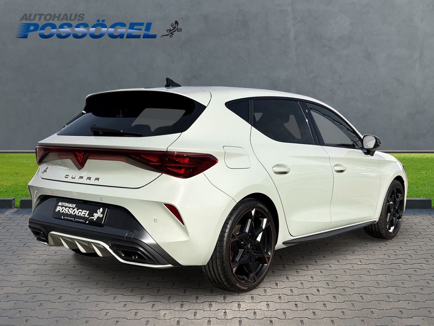 Cupra Leon 1.5 eTSI AD - Samsaru's Car Outlet