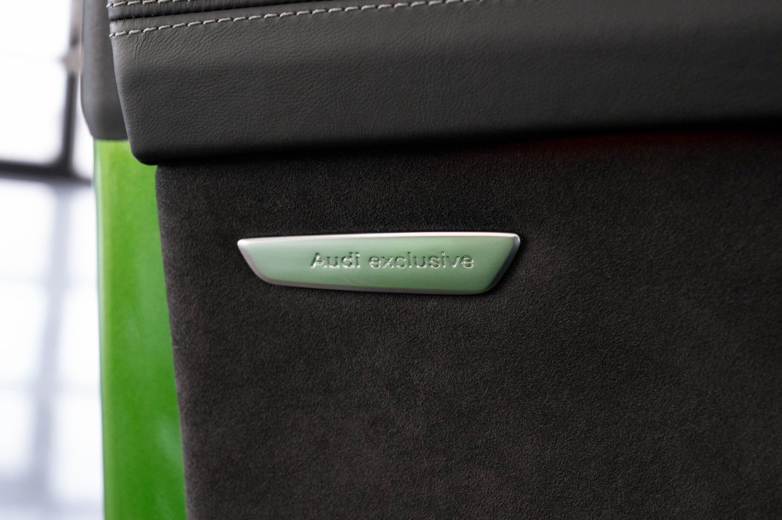 Audi RSQ8-R ABT quattro|CARBON|PANO|1 OF 125