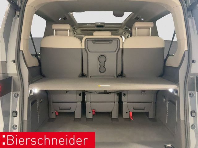 Volkswagen T7 Multivan 1.5 TSI eHybrid 4Mo Edition LÜ VOLL!