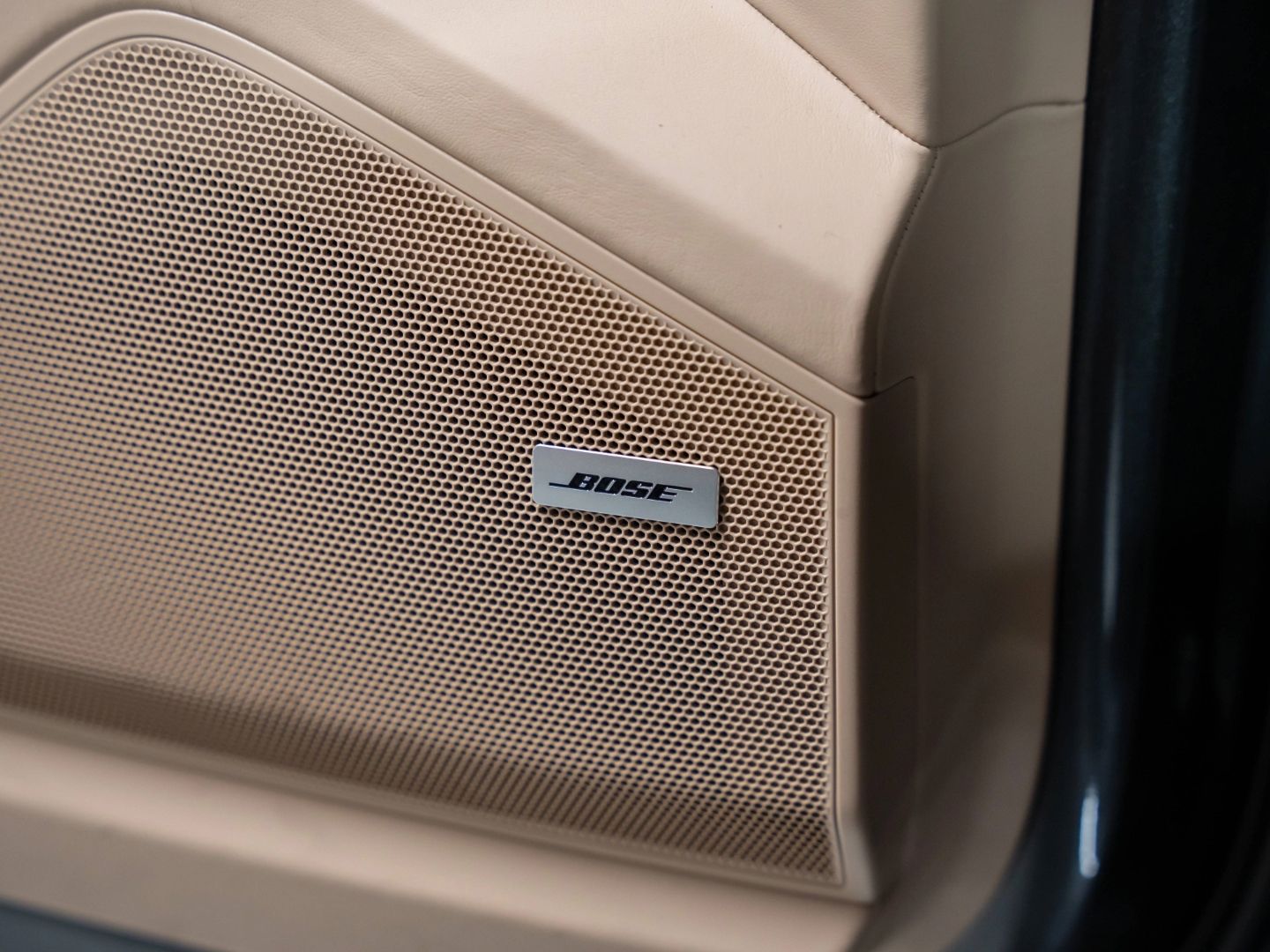 Porsche Cayenne E-Hybrid Coupe BOSE PASM Surround View