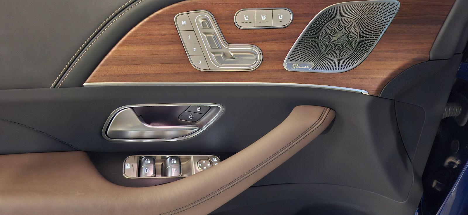 Mercedes-Benz GLE 63 AMG S*4Matic+Panor'TV*AHK*360°Kamer*Voll*