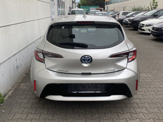 Toyota Corolla 1.8 Hybrid e-CVT Dynamic Plus - Samsaru's Car Outlet