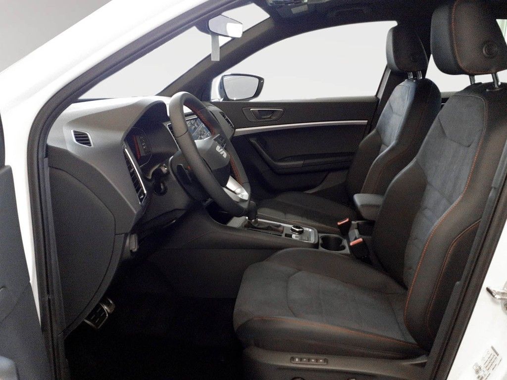 Seat Ateca 2.0 TSI DSG 4Drive FR AHK*PANO*VIRTUAL*HEC