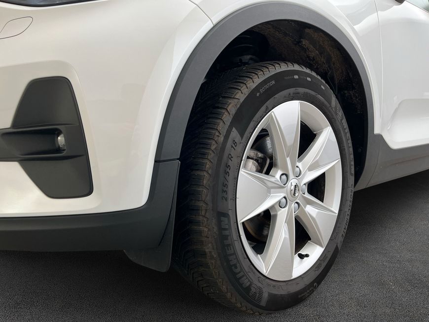 Volvo XC40 B3 B DKG Core