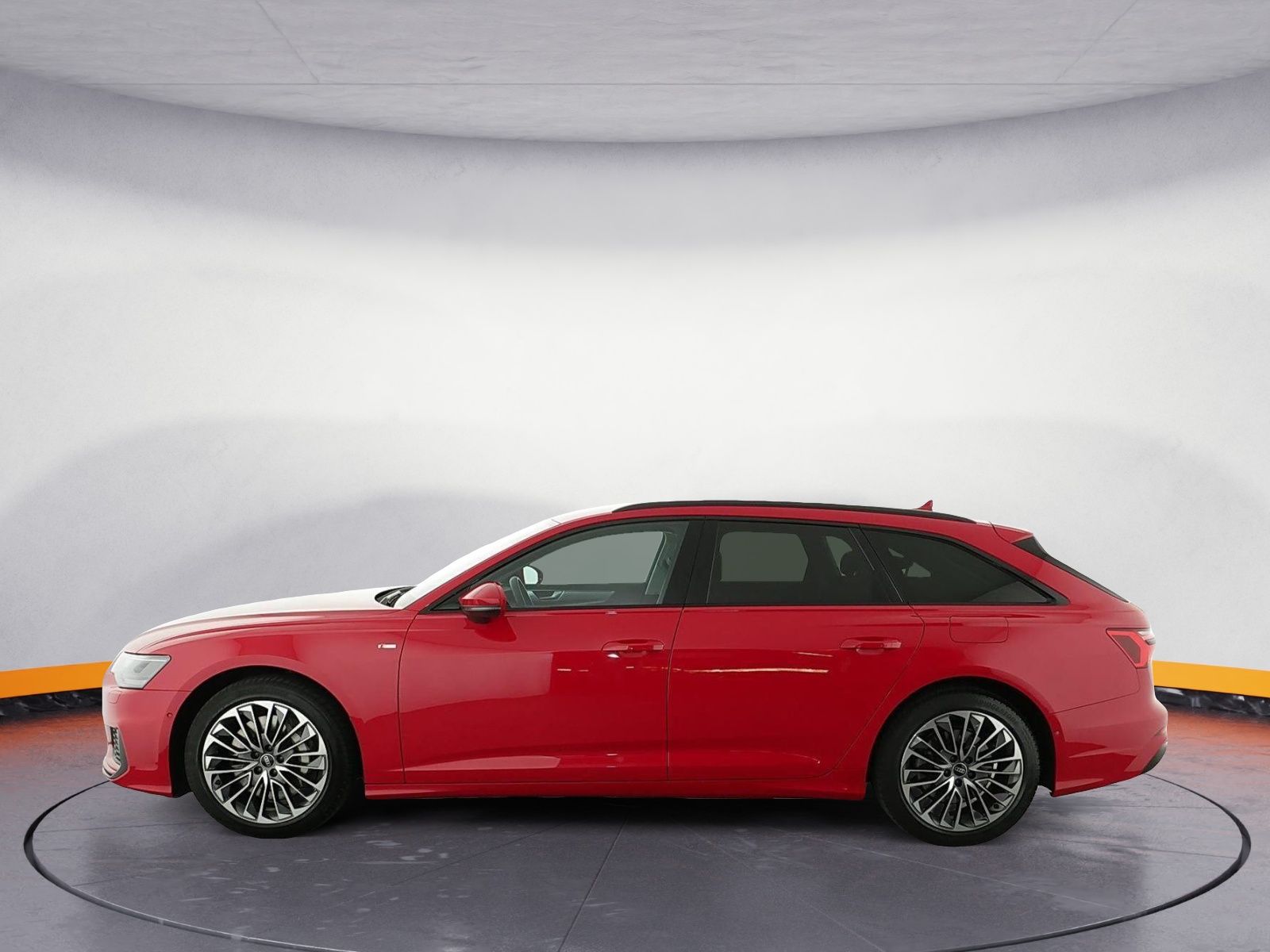 Audi A6 Avant 50 TFSI e qu S Line - Samsaru's Car Outlet