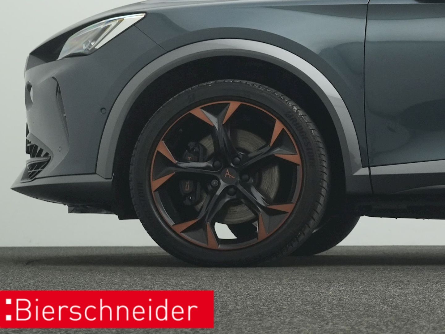 Cupra Formentor 2.0 TSI DSG 4Dr. VZ PANO AHK 360 eHECK