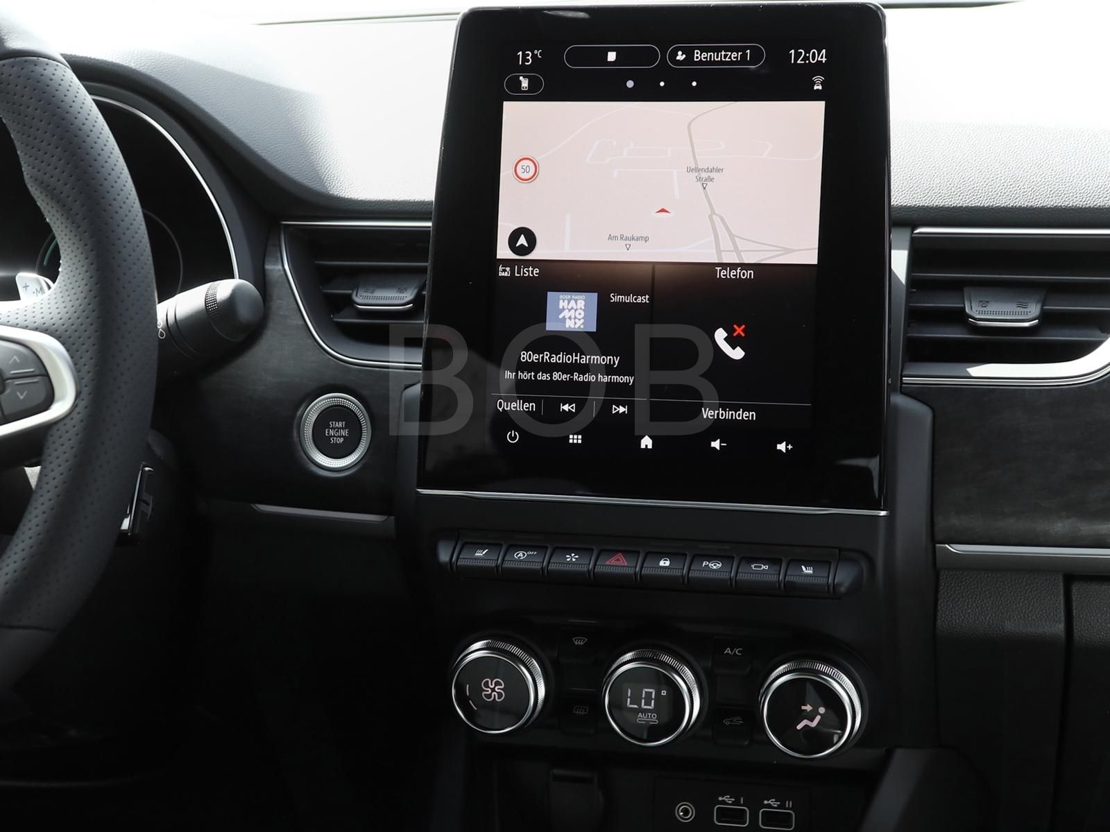 Renault Arkana ESPRIT ALPINE Mild Hybrid - Samsaru's Car Outlet