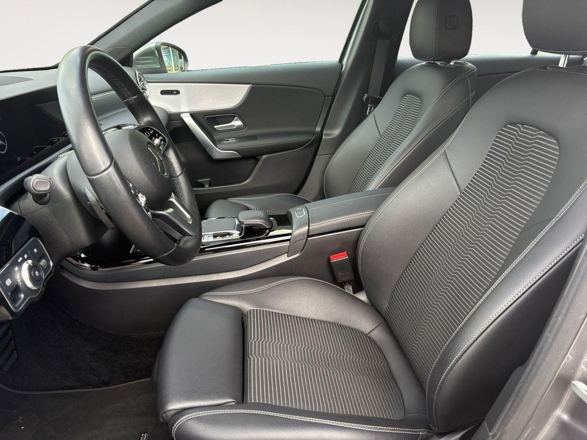 Mercedes-Benz A 200 - Samsaru's Car Outlet