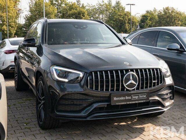 Mercedes-Benz MERCEDES-AMG 43 4M - Samsaru's Car Outlet