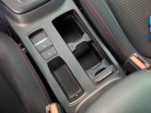 Ford Focus ST-Line X MHEV - Matrix-LED ACC BLIS AHK a