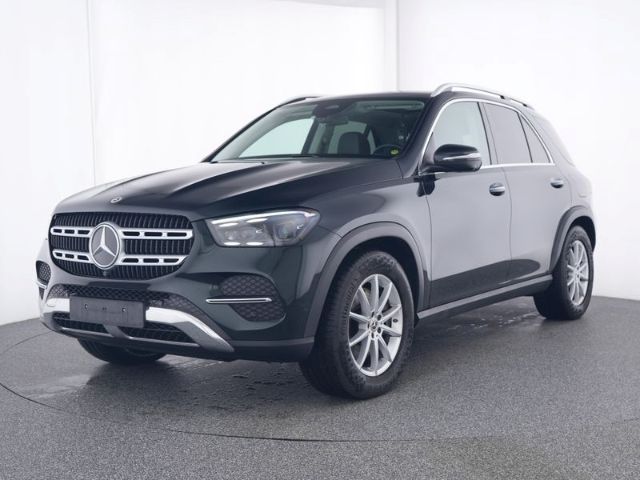 Mercedes-Benz GLE 350 de 4Matic Premium Fahrassistenz AHK