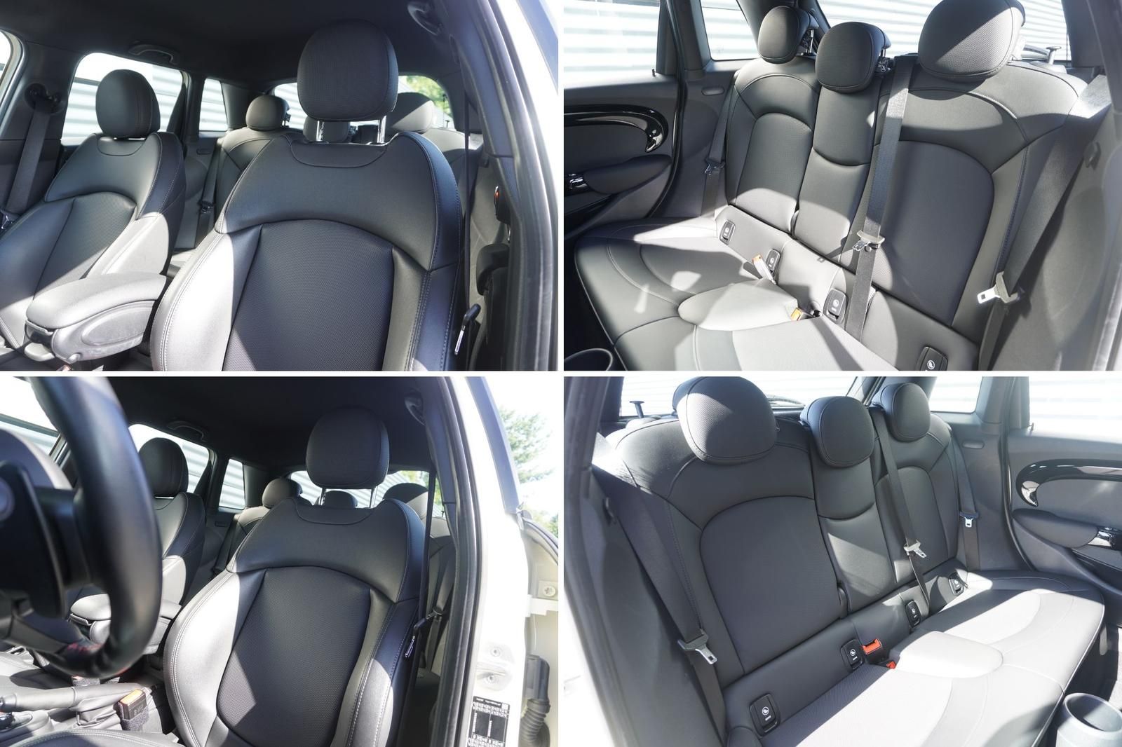 MINI COOPER S - Samsaru's Car Outlet