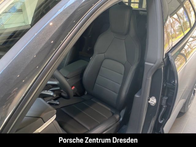 Porsche Macan - Samsaru's Car Outlet