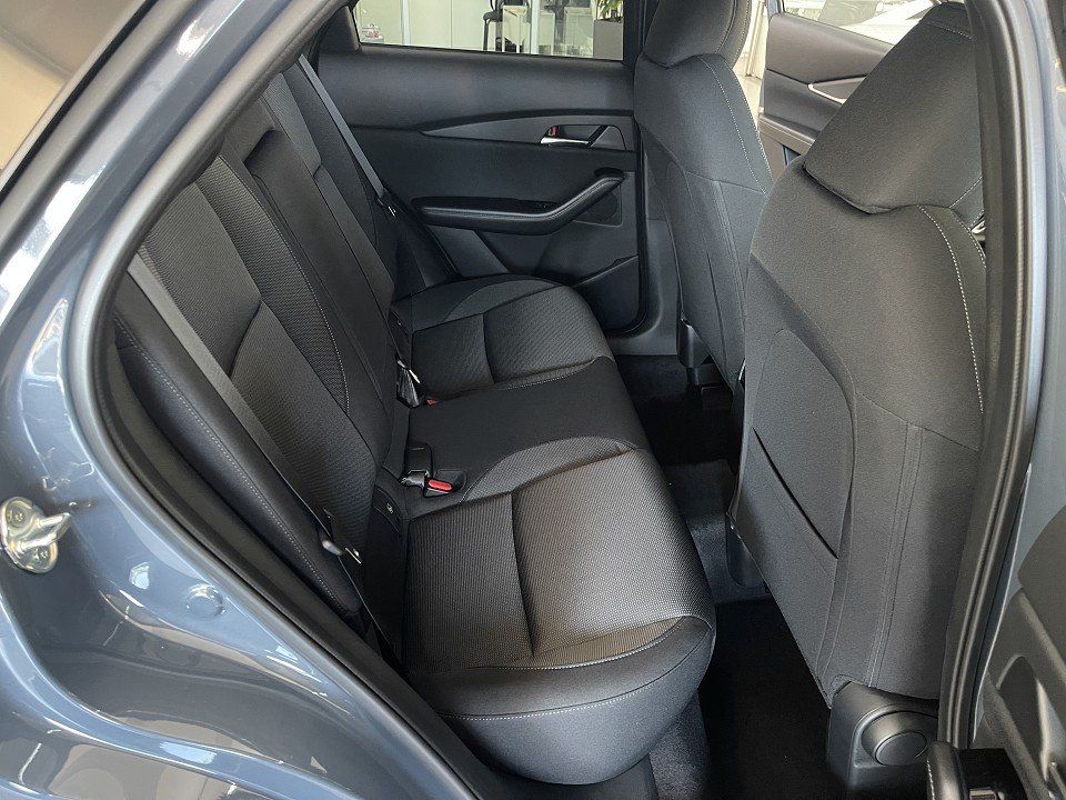 Mazda CX-30 2.0L 186PS AT Exclusive-Line 360 °,Bose,SH