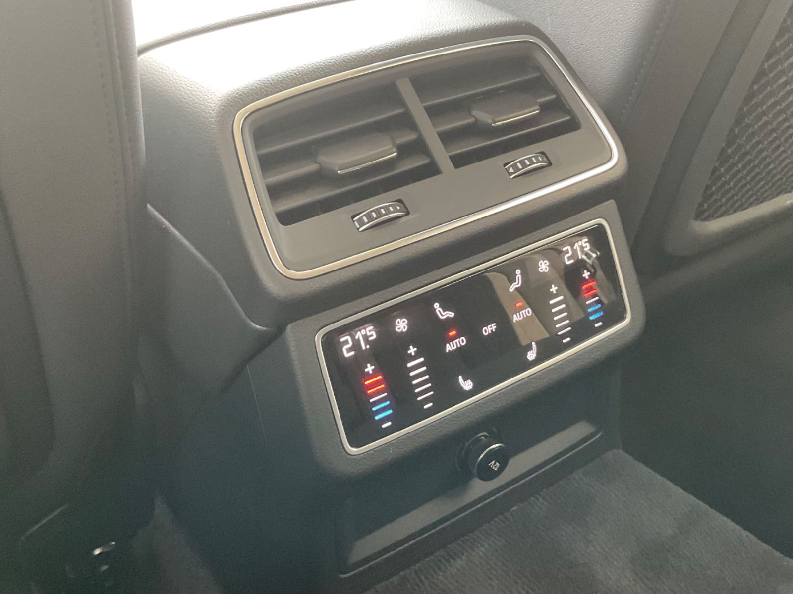 Audi A6 Avant 50 TDI quattro Business - Samsaru's Car Outlet