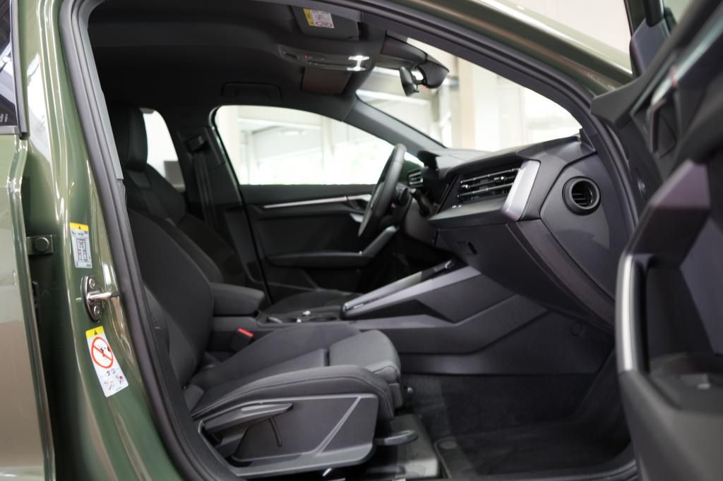 Audi A3 35 TFSI Sportback *Virtual*Kamera*CarPlay*ACC