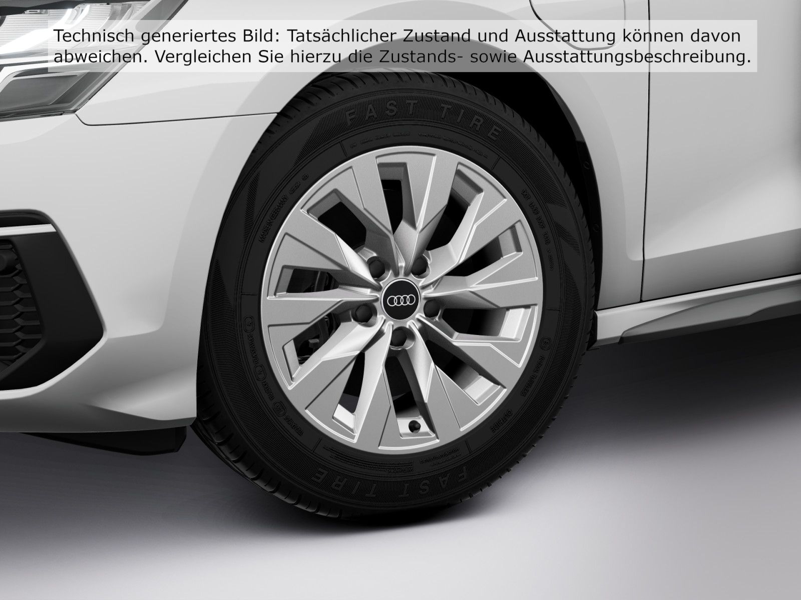 Audi A3 Sportback 40 TFSI e Navi SHZ VC