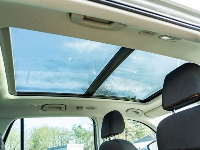 Skoda Kodiaq 2.0 TDI DSG 4x4 Clever *7-SITZ*AHK*PANO*