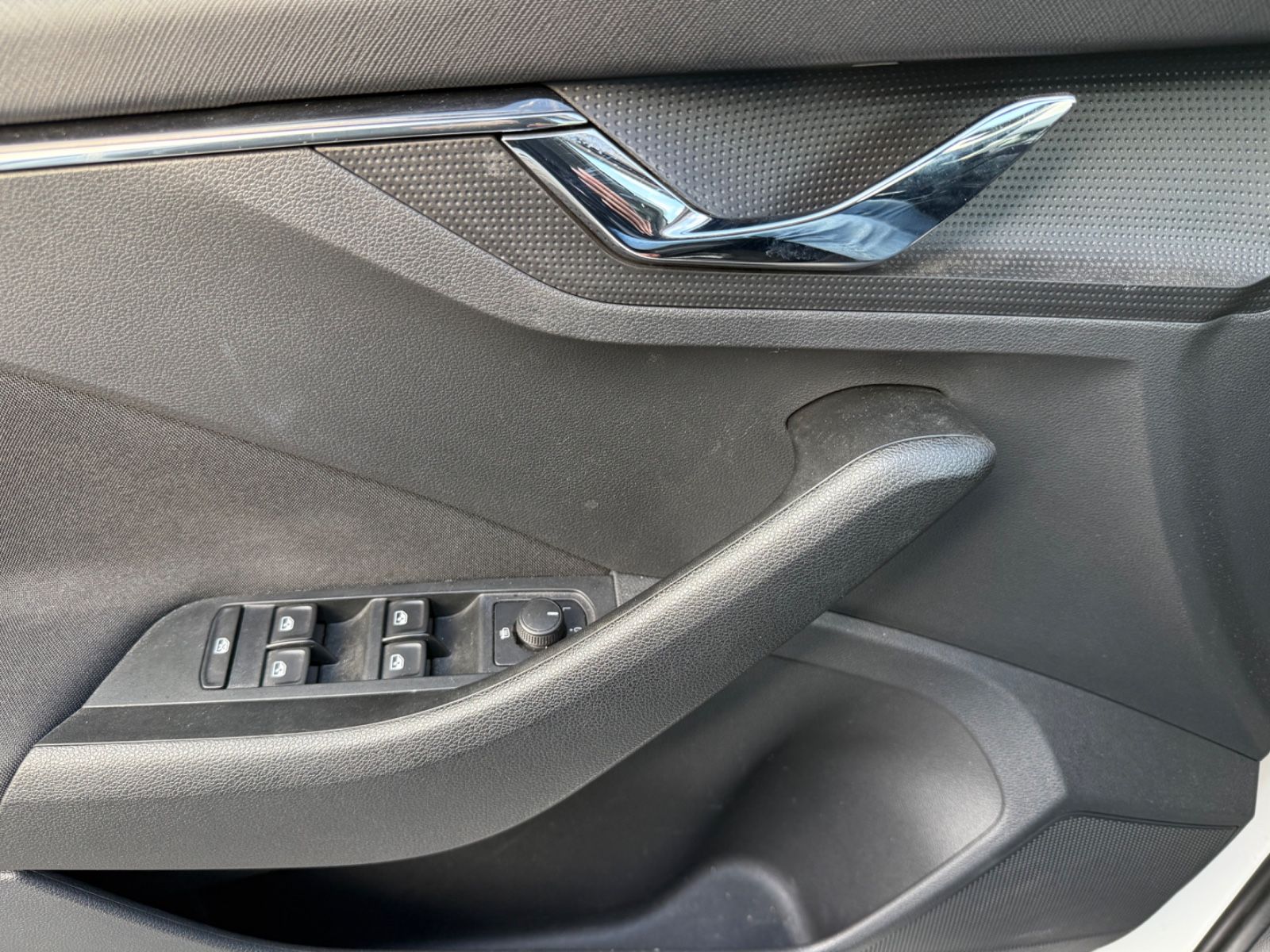 Skoda Scala Clever 1.0 TSI - Samsaru's Car Outlet