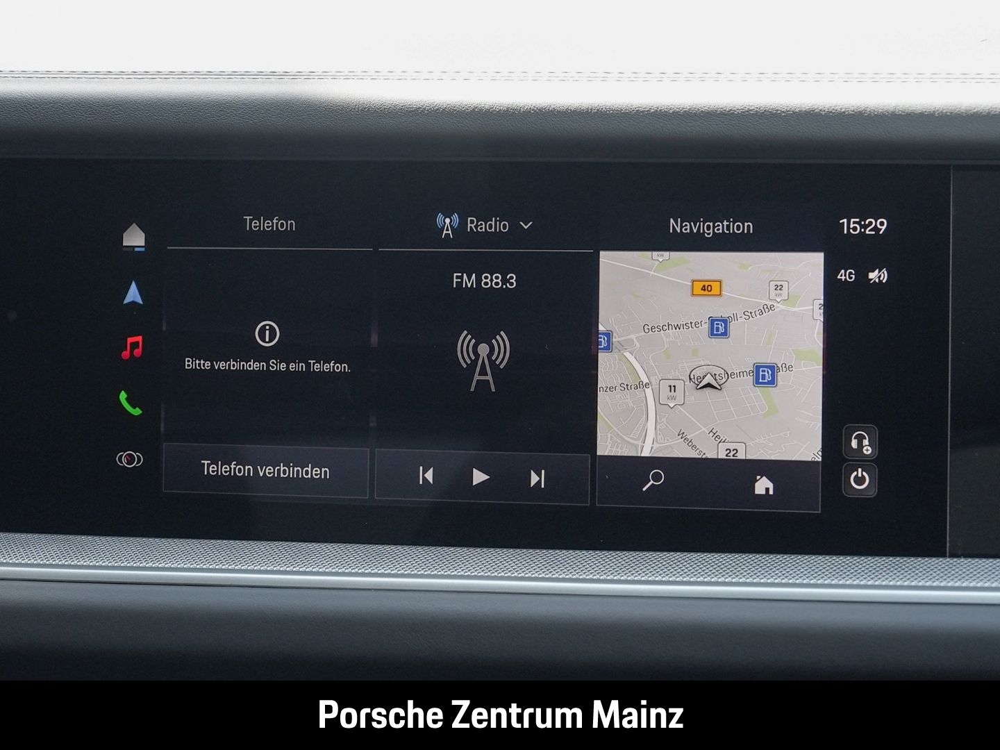 Porsche Cayenne E-Hybrid BOSE,Spo.Aga.,Pano.,HUD,Beif.Di