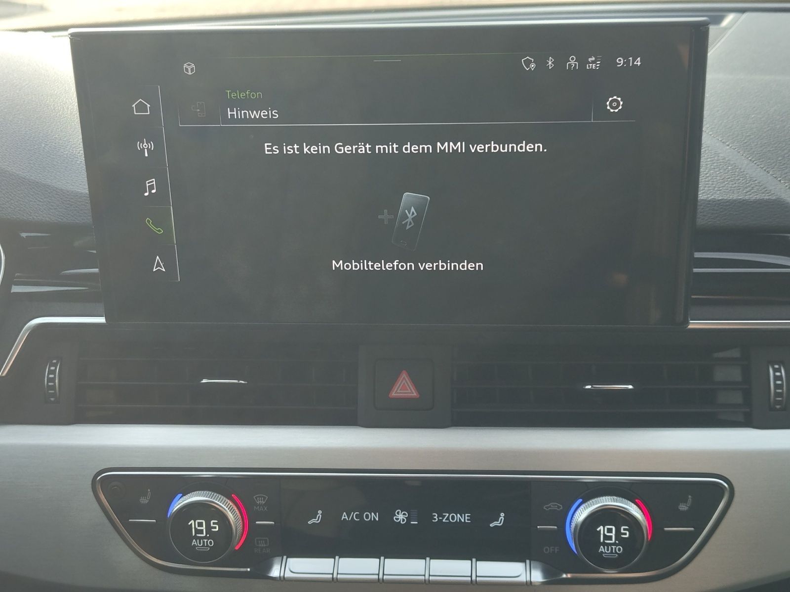 Audi A4 Avant 40 TDI S line - Samsaru's Car Outlet