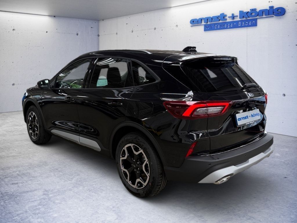 Ford Kuga 2.5 Duratec PHEV ACTIVE X HUD LED AHK Shz.