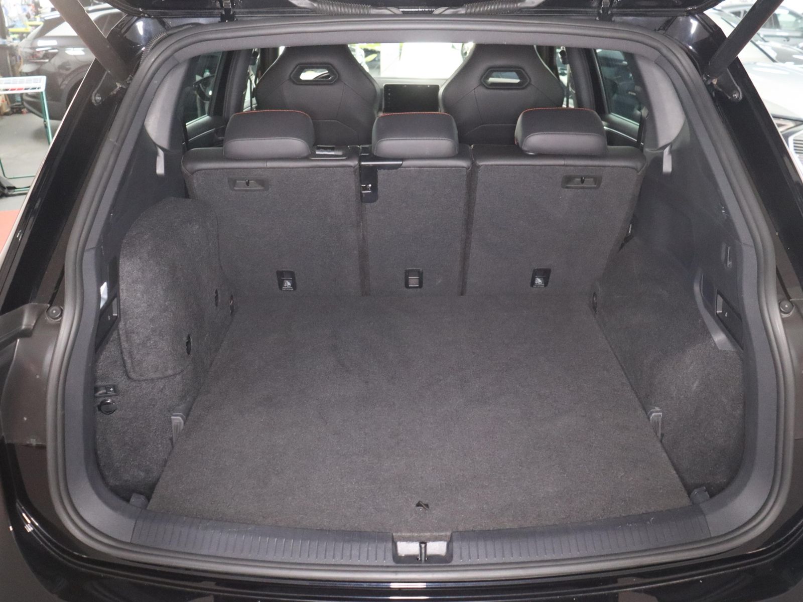 Seat Tarraco FR 1.4TSI e-Hybrid 332,-ohne Anzahlung N