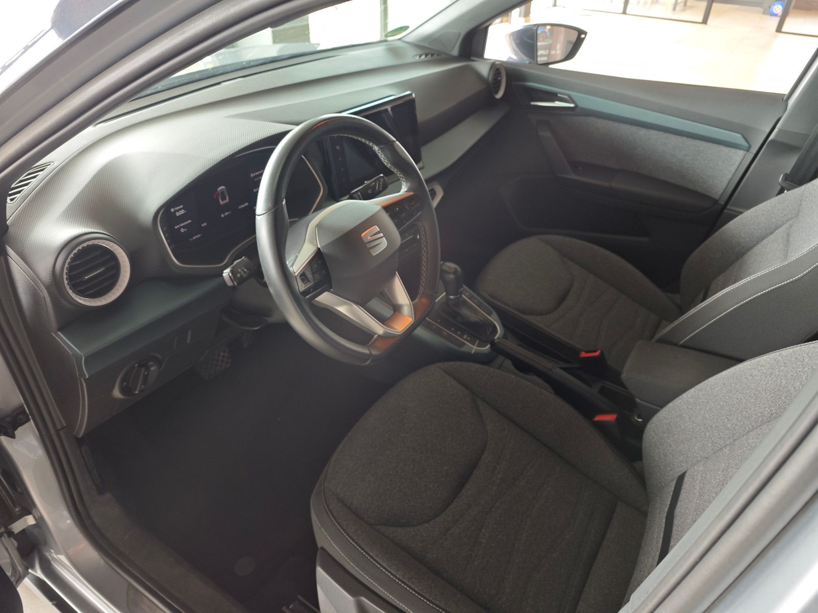 Seat Arona 1.0TSI DSG Xperi AHK|FullLink|Kam|ACC