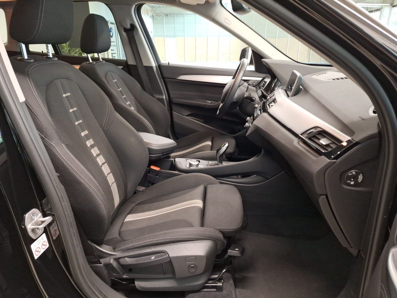 BMW X1 sDrive18d Advantage - Samsaru's Car Outlet