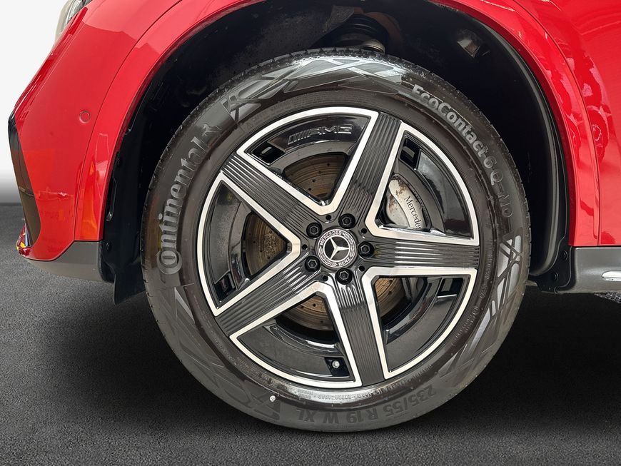 Mercedes-Benz GLC 450 d AMG Premium AHK Dig.Light Airmatic