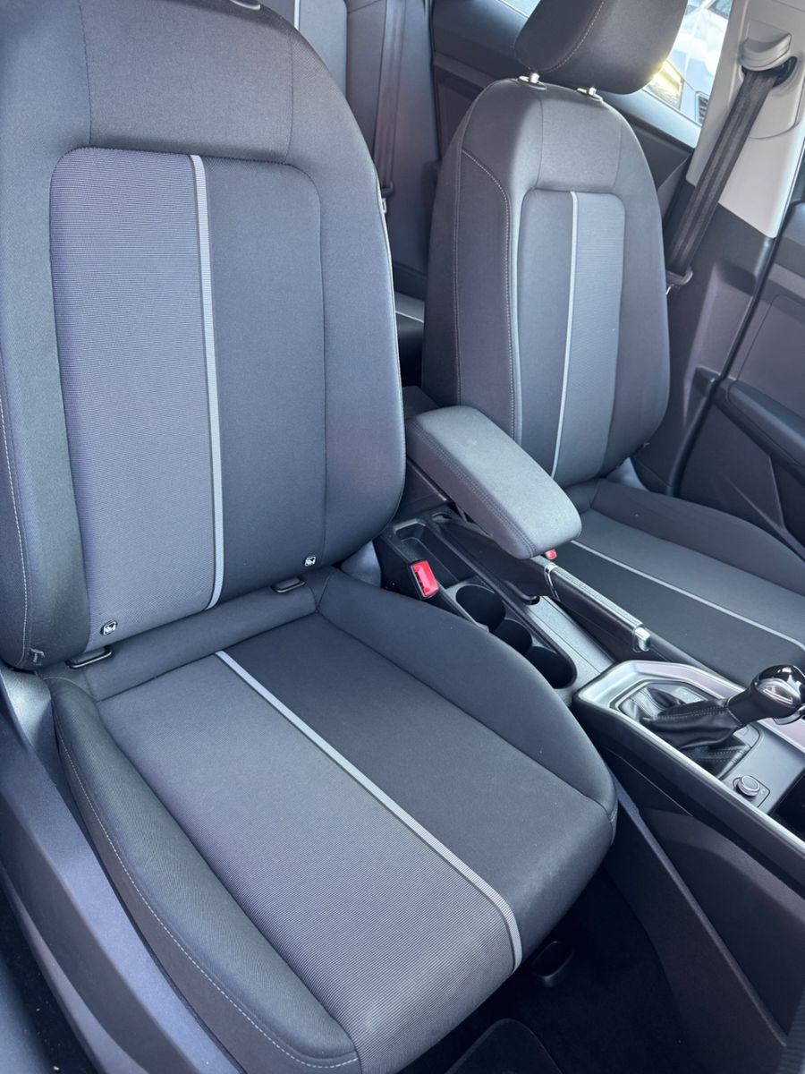 Audi A1 Sportback 30 TFSI advanced - Samsaru's Car Outlet