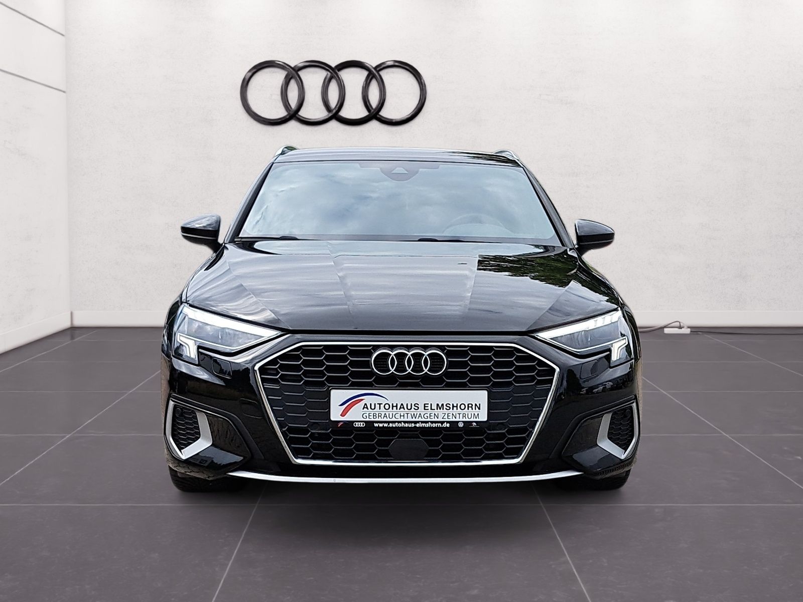 Audi A3 Sportback advanced 40 TFSIe S tronic - Samsaru's Car Outlet