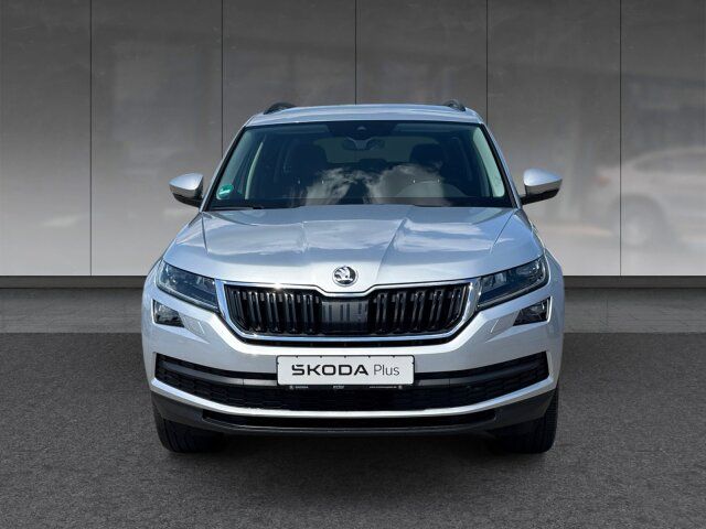 Skoda KODIAQ TSI DSG 4X4 CLEVER - Samsaru's Car Outlet