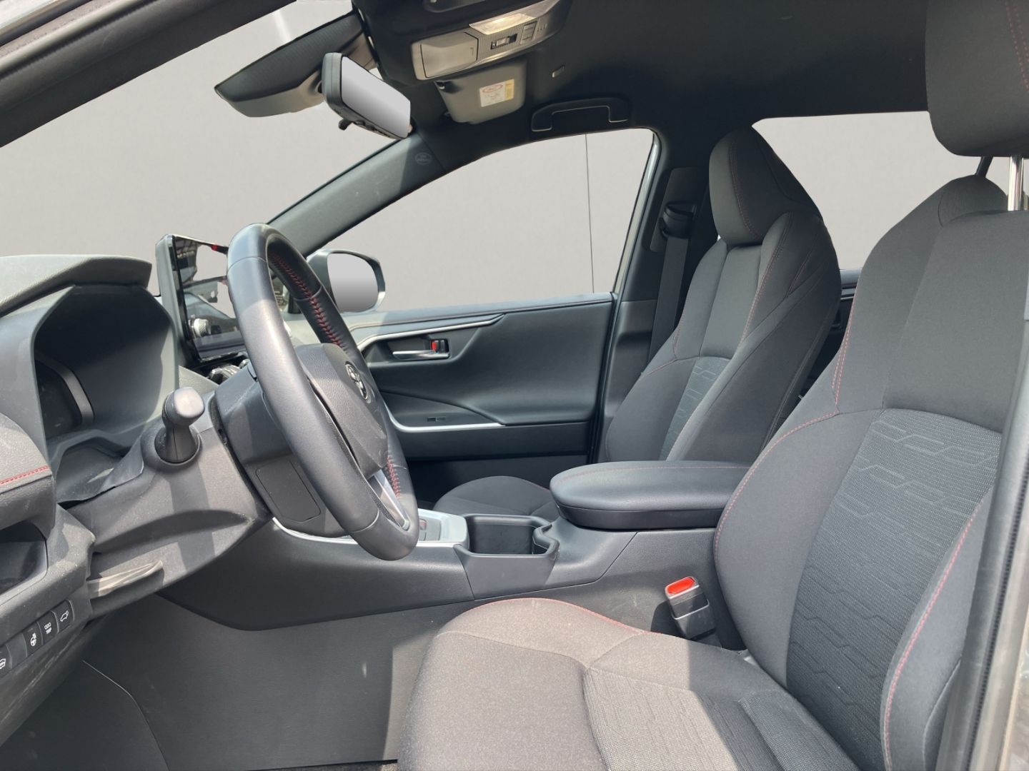 Toyota RAV 4 PLUG-IN+HYBIRD+4x4+COMFORT+CAM+NAV+8-FACH!