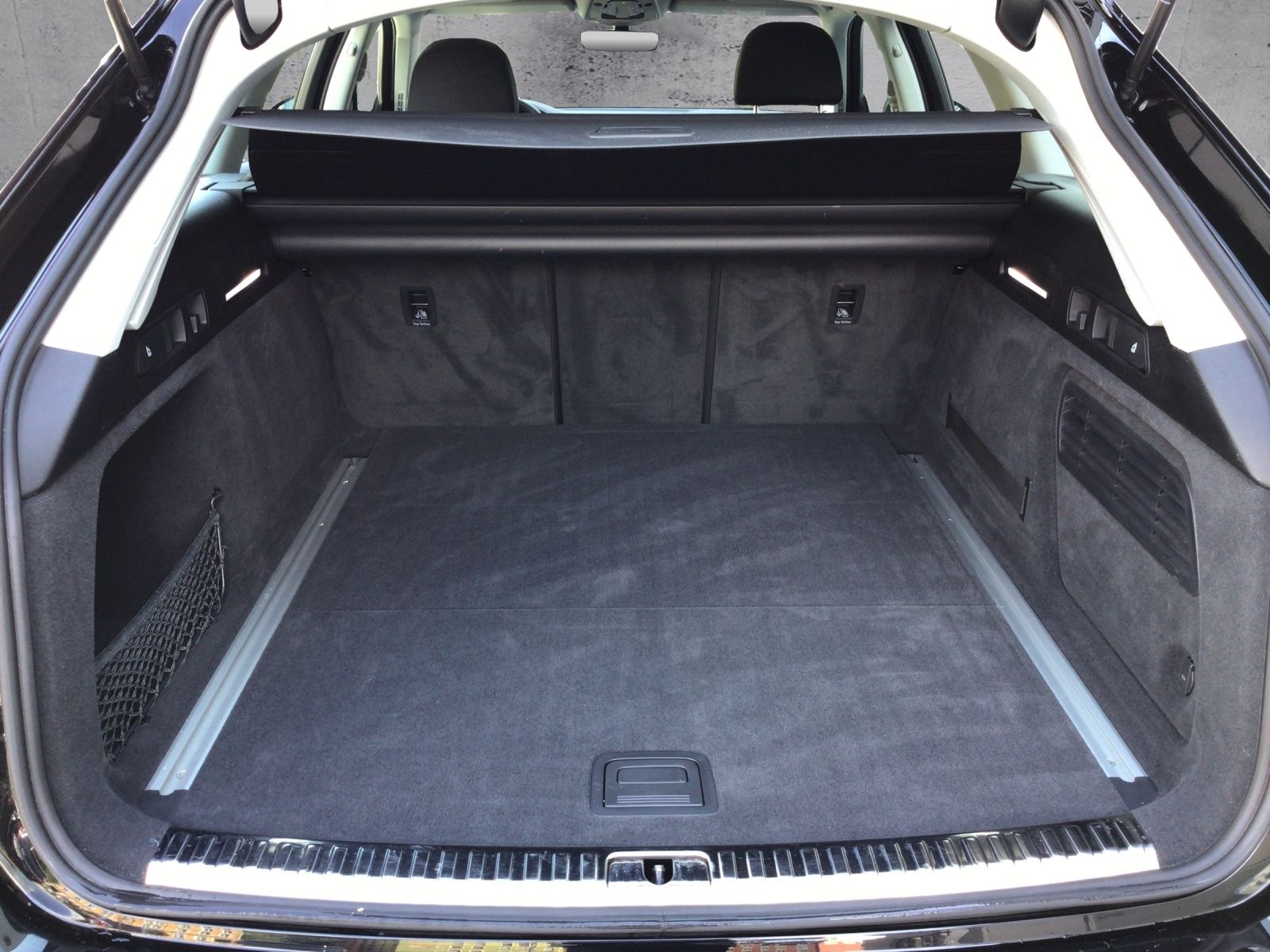 Audi A6 Avant 40 TDI S-tronic - Samsaru's Car Outlet