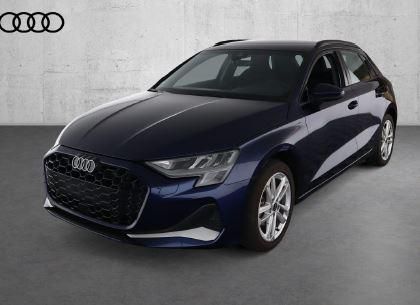 Audi A3 Sportback Advanced 35 TFSI S tronic - Samsaru's Car Outlet