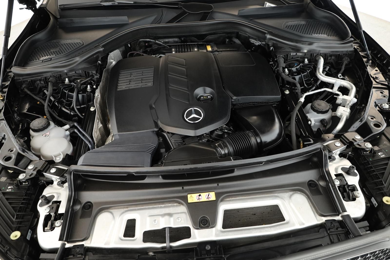 Mercedes-Benz GLC 300 d 4M AMG Advanced Night DIGITAL Pano AHK