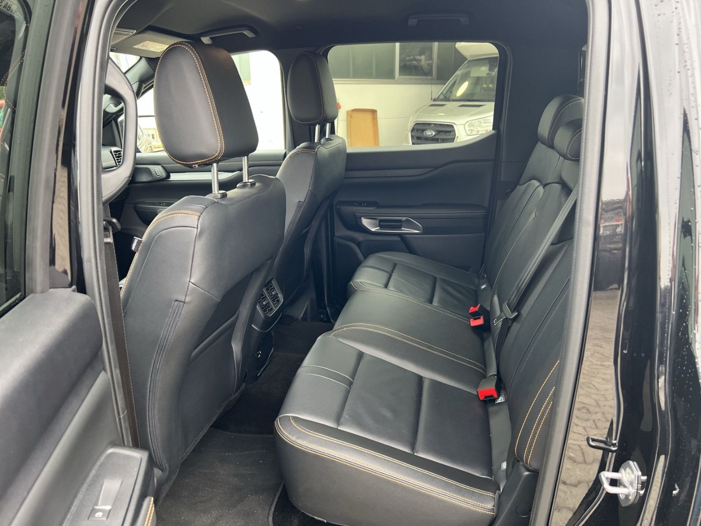 Ford Ranger PHEV Wildtrak e-4WD Doppelkabine* AHK/B&O