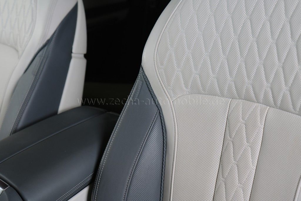 BMW X5 xDr.30d M-SportPRO 2-AchsLuft.Panod.Standhzg.