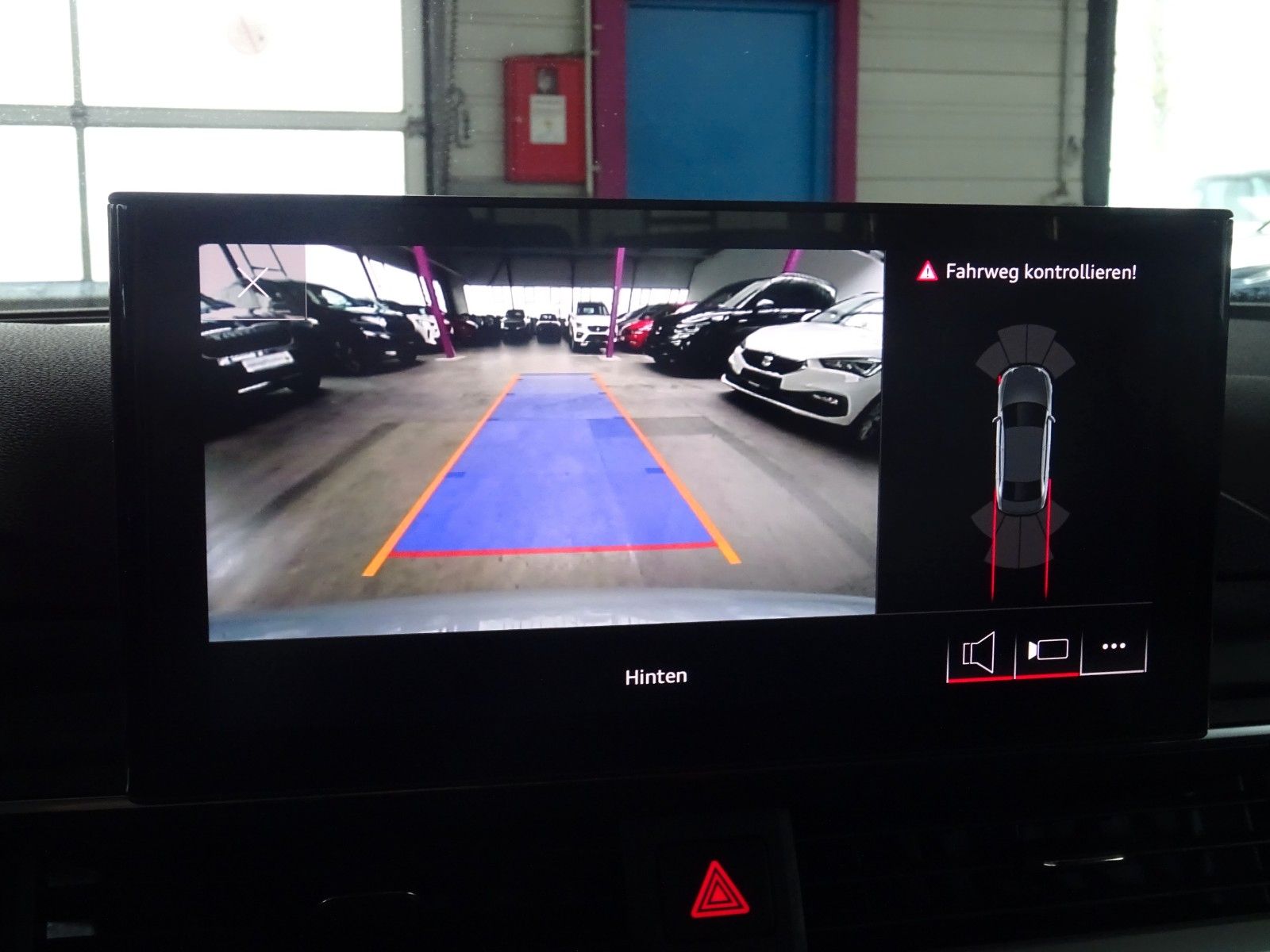 Audi A4 40 2.0 TDI QUATTRO*OPTIK SPORT PAKET*