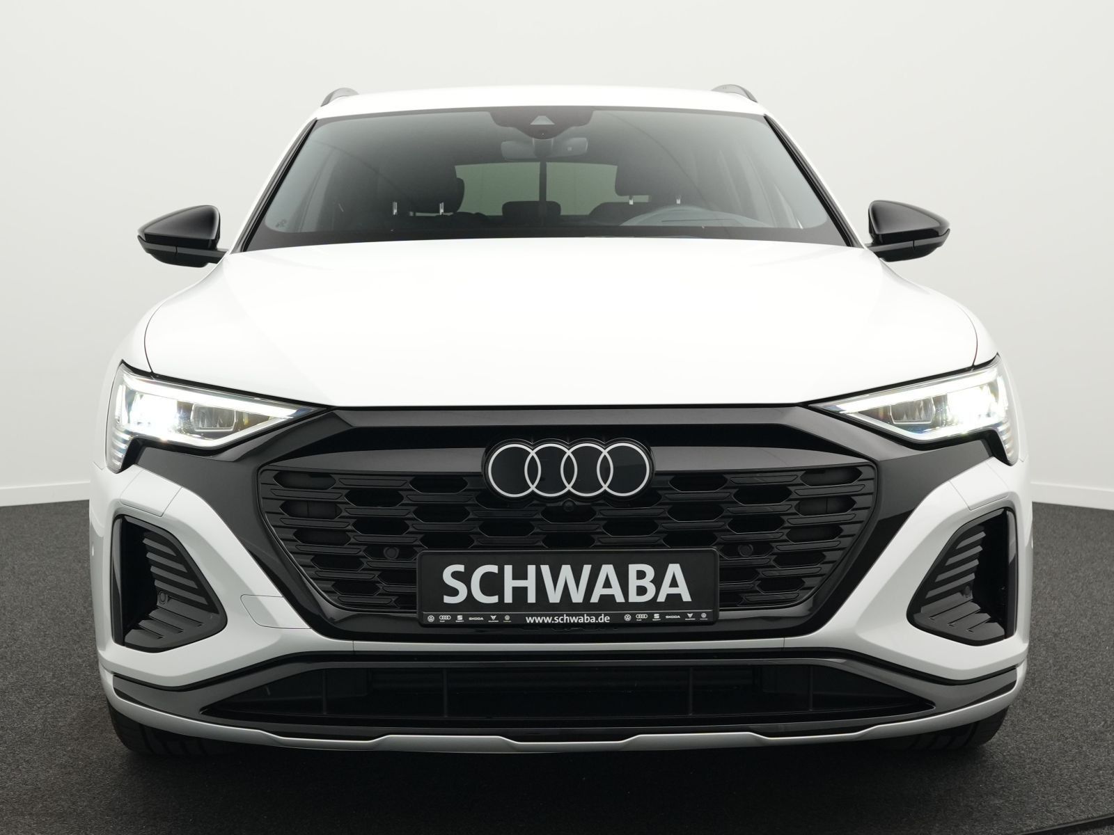 Audi Q8 Sportback e-tron 50 S line quattro