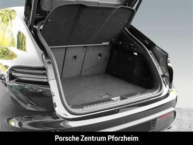 Porsche Macan 4 - Samsaru's Car Outlet
